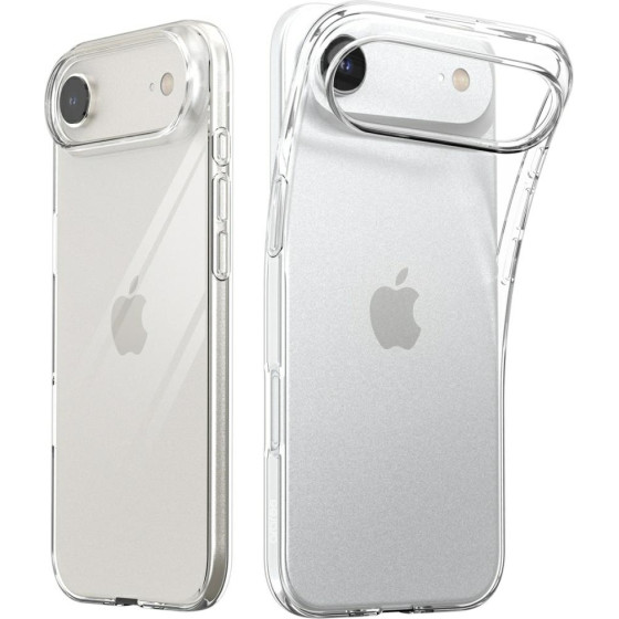 Araree A Fit Case For Iphone 17 Air Transparent - (AR20-02355A)