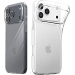 Araree A Fit Case For Iphone 17 Pro Max Transparent - (AR20-02387A)