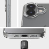 Araree A Fit Case For Iphone 17 Pro Max Transparent - (AR20-02387A)