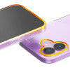 Araree A Fit Case For Iphone 17 Pro Max Transparent - (AR20-02387A)