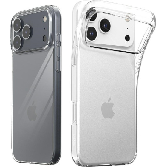 Araree A Fit Case For Iphone 17 Pro Max Transparent - (AR20-02387A)