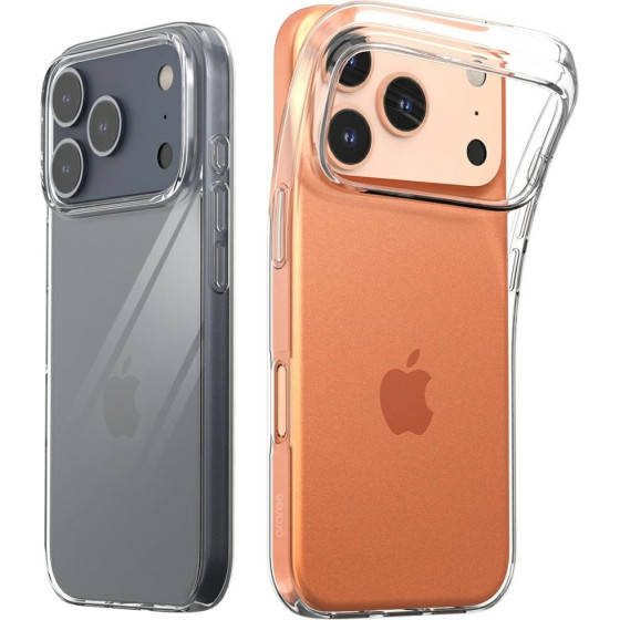 Araree A Fit Case For Iphone 17 Pro Transparent - (AR20-02371A)