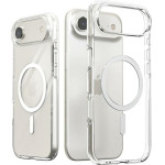 Araree Duple M Magsafe Case For Iphone 17 Air Transparent - (AR20-02358A)
