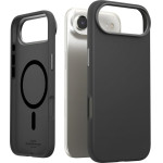 Araree Typo Skin M Magsafe Case For Iphone 17 Air Black - (AR20-02363A)