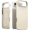 Araree Typo Skin M Magsafe Case For Iphone 17 Air Stone - (AR20-02363B)