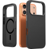 Araree Typo Skin M Magsafe Case For Iphone 17 Pro Black - (AR20-02379A)