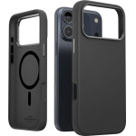 Araree Typo Skin M Magsafe Case For Iphone 17 Pro Max Black - (AR20-02395A)