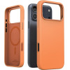 Araree Typo Skin M Magsafe Case For Iphone 17 Pro Max Orange - (AR20-02395C)