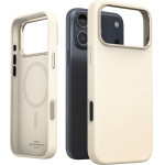 Araree Typo Skin M Magsafe Case For Iphone 17 Pro Max Stone - (AR20-02395B)