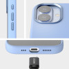 Araree Typo Skin M Magsafe Case For Iphone 17 Pro Stone - (AR20-02379B)