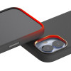 Araree Typo Skin M Magsafe Case For Iphone 17 Pro Stone - (AR20-02379B)