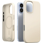 Araree Typo Skin M Magsafe Case For Iphone 17 Stone - (AR20-02347B)
