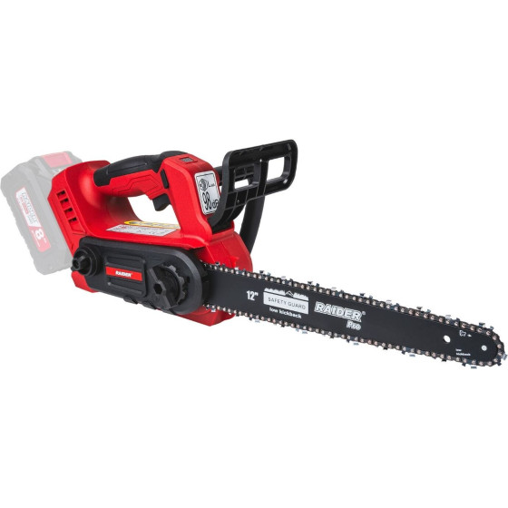 RAIDER R20 Solo ����������� ��������� 20V 1,7kg �� ���� 30,5cm RDP-GXBCS20 - (075769)