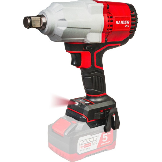 RAIDER R20 Solo �������������� 1/2'' 1000Nm RDP-YBIW20 - (030245)