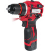 RAIDER ���������������� 16V Li 2x1.5Ah 30Nm RD-BCDL39 - (030189)
