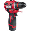 RAIDER ���������������� 16V Li 2x1.5Ah 30Nm RD-BCDL39 - (030189)