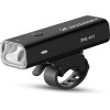 Wozinsky Front (400 lm) And Rear USB-C Bike Light Set - Black 5907769372452 - (WSBLB2)