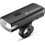 Wozinsky Front Bike Light + USB-C Cable (3000 lm) - Black 5907769372476 - (WWRHYL3000S)