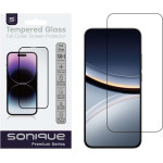 Sonique Hardy Glass Premium Series Hd Full Cover 9H Xiaomi Poco F7 5G �����
