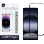 Sonique Hardy Glass Premium Series Hd Full Cover 9H Xiaomi Redmi Note 14 4G (164.84mm) �����