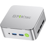 GMKtec Minipc G10 - Amd Ryzen 5 3500U -16GB RAM+1TB Ssd - (MINIPCRYZ516RAM1024)