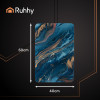 Ruhhy Bathroom Rug 60x40cm 25959 - (18405-0)