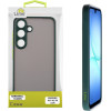 Lime Successories Lime ���� Samsung A17 4G A175/A17 5G A176 6.74'' Hardshell Fusion Full Camera Protection Green With Yellow KEYS