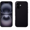 Volte-Tel ���� Iphone 17 6.3'' Carbon Lift Camera Guard Protection BLACK
