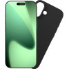 Volte-Tel ���� Iphone 17 6.3'' Silicon Tpu Camera Guard BLACK