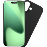 Volte-Tel ���� Iphone 17 6.3'' Silicon Tpu Camera Guard BLACK