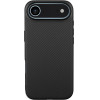 Volte-Tel ���� Iphone 17 Air 6.9'' Carbon Lift Camera Guard Protection BLACK
