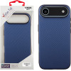 Volte-Tel ���� Iphone 17 Air 6.9'' Carbon Lift Camera Guard Protection BLUE