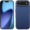 Volte-Tel ���� Iphone 17 Air 6.9'' Carbon Lift Camera Guard Protection BLUE