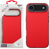 Volte-Tel ���� Iphone 17 Air 6.9'' Carbon Lift Camera Guard Protection RED