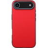 Volte-Tel ���� Iphone 17 Air 6.9'' Carbon Lift Camera Guard Protection RED