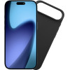 Volte-Tel ���� Iphone 17 Air 6.9'' Silicon Tpu Camera Guard BLACK