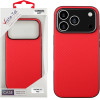 Volte-Tel ���� Iphone 17 Pro 6.3'' Carbon Lift Camera Guard Protection RED