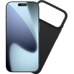 Volte-Tel ���� Iphone 17 Pro Max 6.9'' Silicon Tpu Camera Guard BLACK