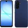 Volte-Tel ���� Samsung A17 4G A175/A17 5G A176 6.74'' Carbon Lift Camera Guard Protection BLUE