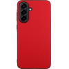 Volte-Tel ���� Samsung A17 4G A175/A17 5G A176 6.74'' Carbon Lift Camera Guard Protection RED