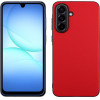 Volte-Tel ���� Samsung A17 4G A175/A17 5G A176 6.74'' Carbon Lift Camera Guard Protection RED