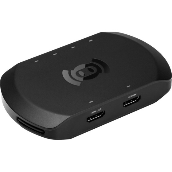 Streamplify Capture Card CAPTURE-4K30-Bk - (SPVC-CA12401.11)