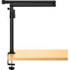 Streamplify Mount Lift For light, Mic, Webcam MOUNT-LIFT-Light - (SPOM-ML1LCM1.11)