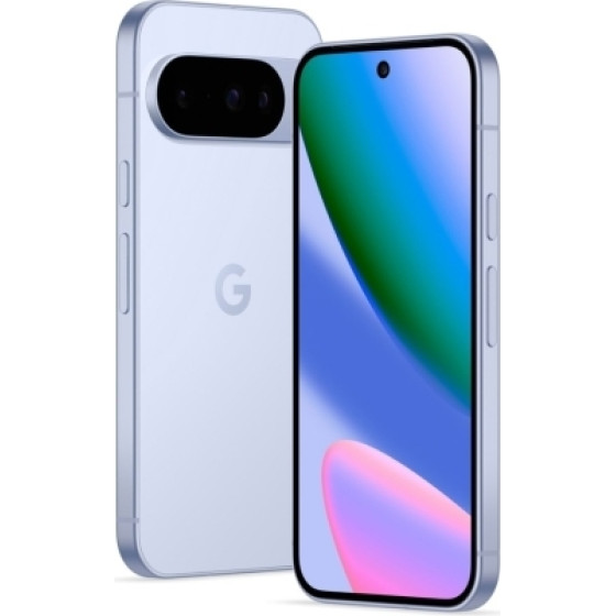 Google Pixel 10 5G 128GB (12GB Ram) Single-Sim +Esim Frost Eu - (GA10214-GB)