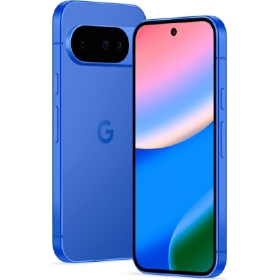 Google Pixel 10 5G 128GB (12GB Ram) Single-Sim +Esim Indigo Eu - (GA10216-GB)