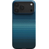 Pitaka Case Ultra-Slim Magsafe For Iphone 17 Pro Max Moonrise - (KI1703MPM)