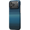 Pitaka Case Ultra-Slim Magsafe For Iphone 17 Pro Max Moonrise - (KI1703MPM)