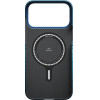 Pitaka Case Ultra-Slim Magsafe For Iphone 17 Pro Max Moonrise - (KI1703MPM)