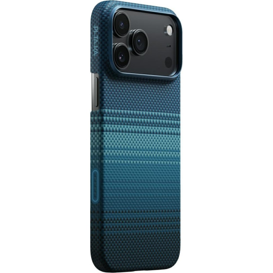 Pitaka Case Ultra-Slim Magsafe For Iphone 17 Pro Moonrise - (KI1703MP)