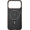 Pitaka Case Ultra-Slim Moonrise Magsafe For Iphone 17 Pro Max Sunset - (KI1702SPM)